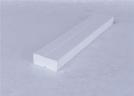 Moisture Proof PVC Foam Profile / PVC Foam Molding ISO9001 RoHS Approved
